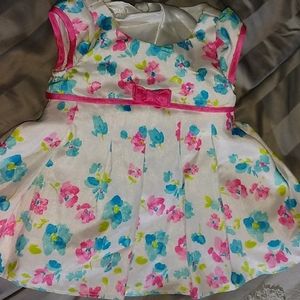 Jona Michelle 6 months dress